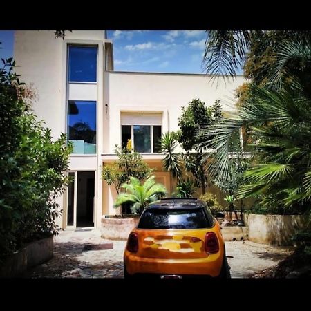 Villa Maya Villa San Giovanni Zewnętrze zdjęcie