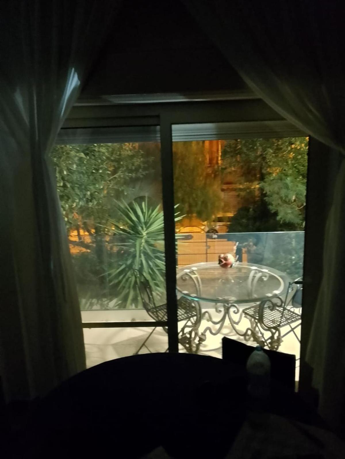 Villa Maya Villa San Giovanni Zewnętrze zdjęcie