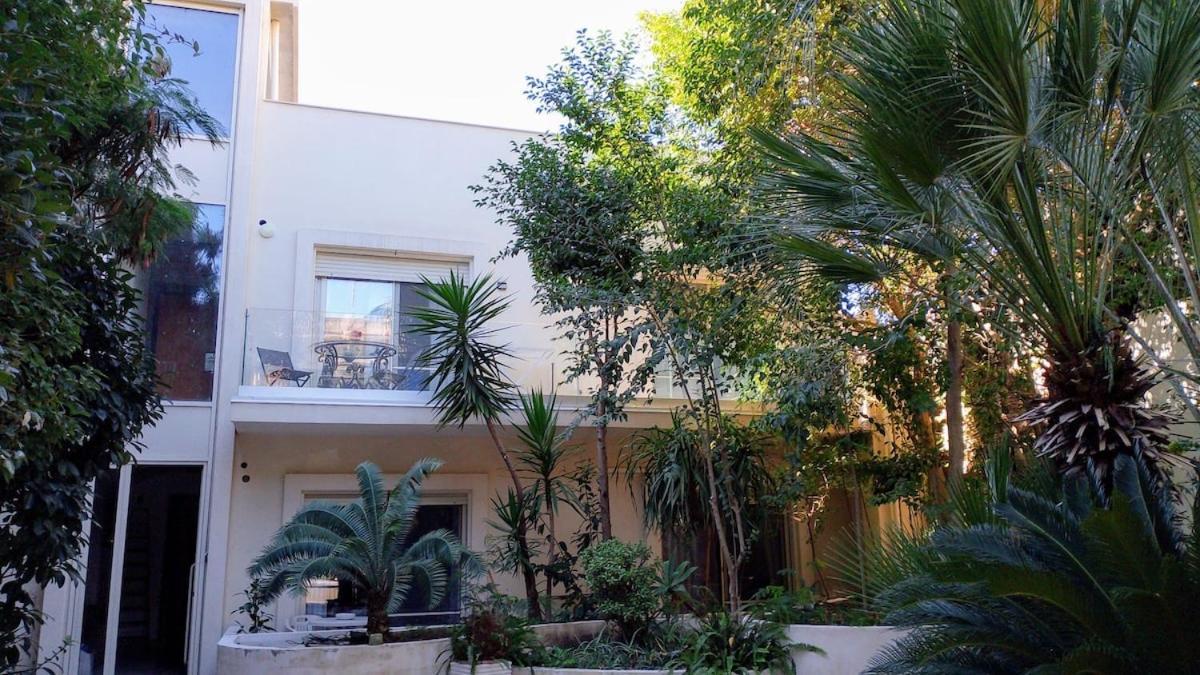 Villa Maya Villa San Giovanni Zewnętrze zdjęcie