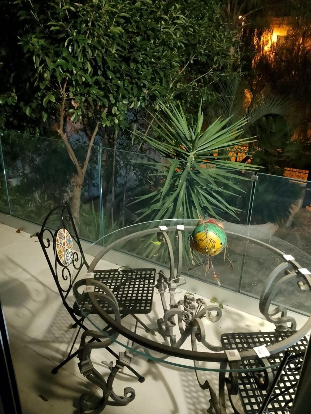 Villa Maya Villa San Giovanni Zewnętrze zdjęcie