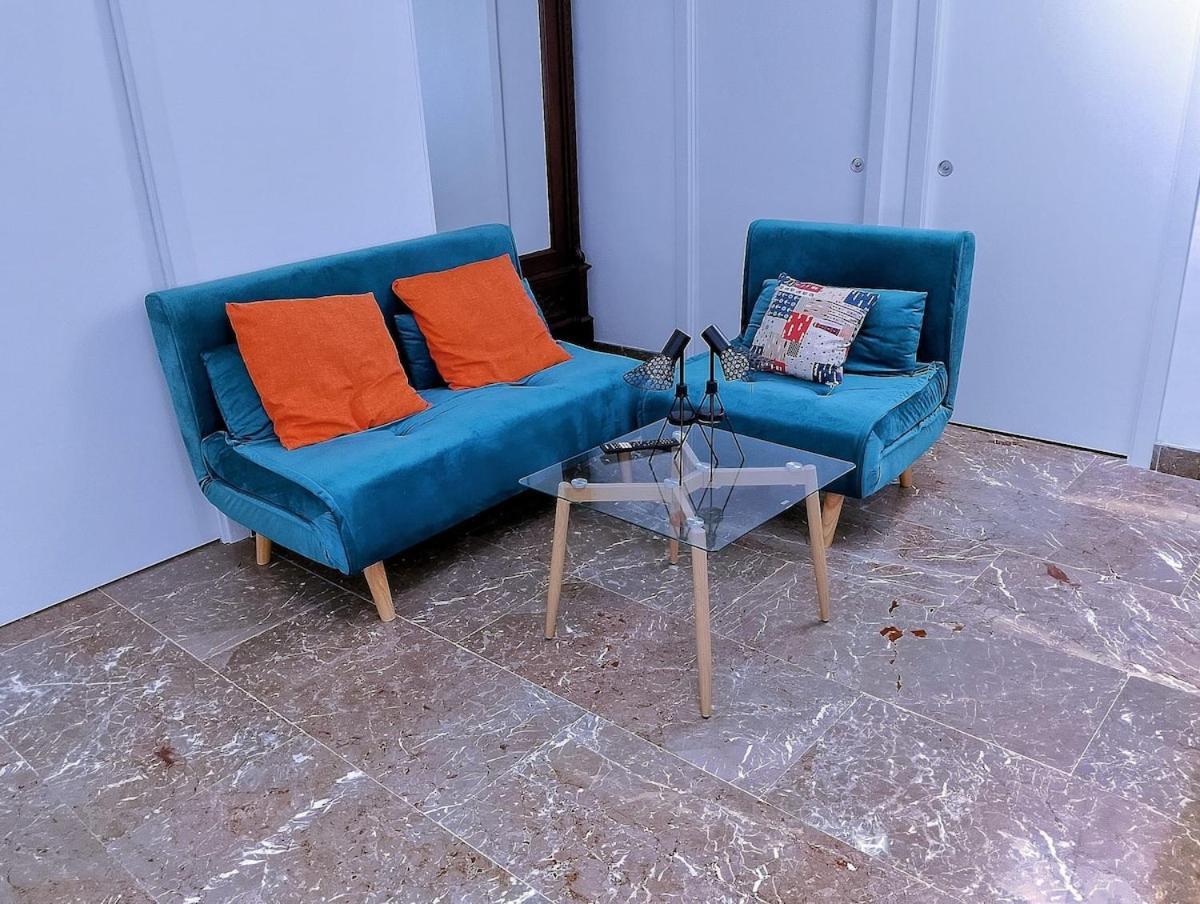 Villa Maya Villa San Giovanni Zewnętrze zdjęcie