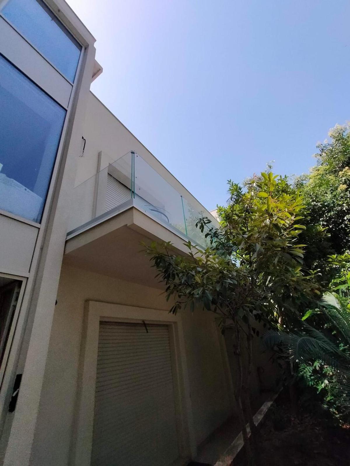 Villa Maya Villa San Giovanni Zewnętrze zdjęcie