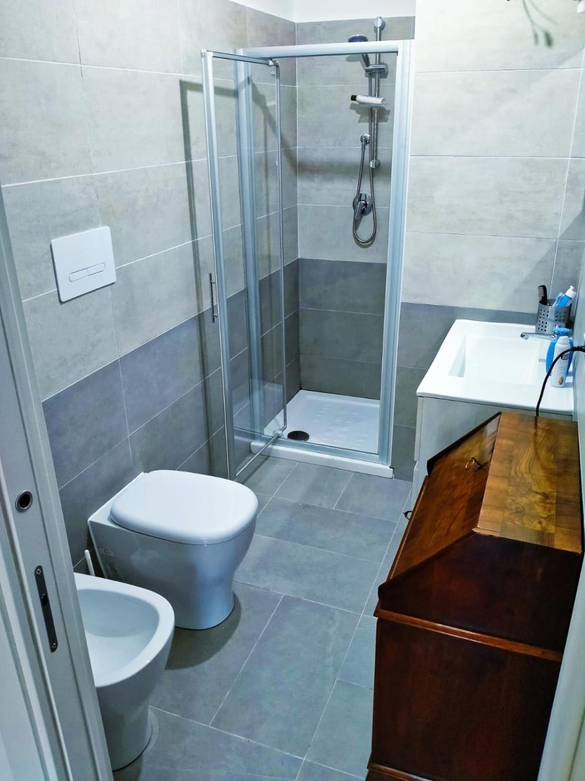 Villa Maya Villa San Giovanni Zewnętrze zdjęcie
