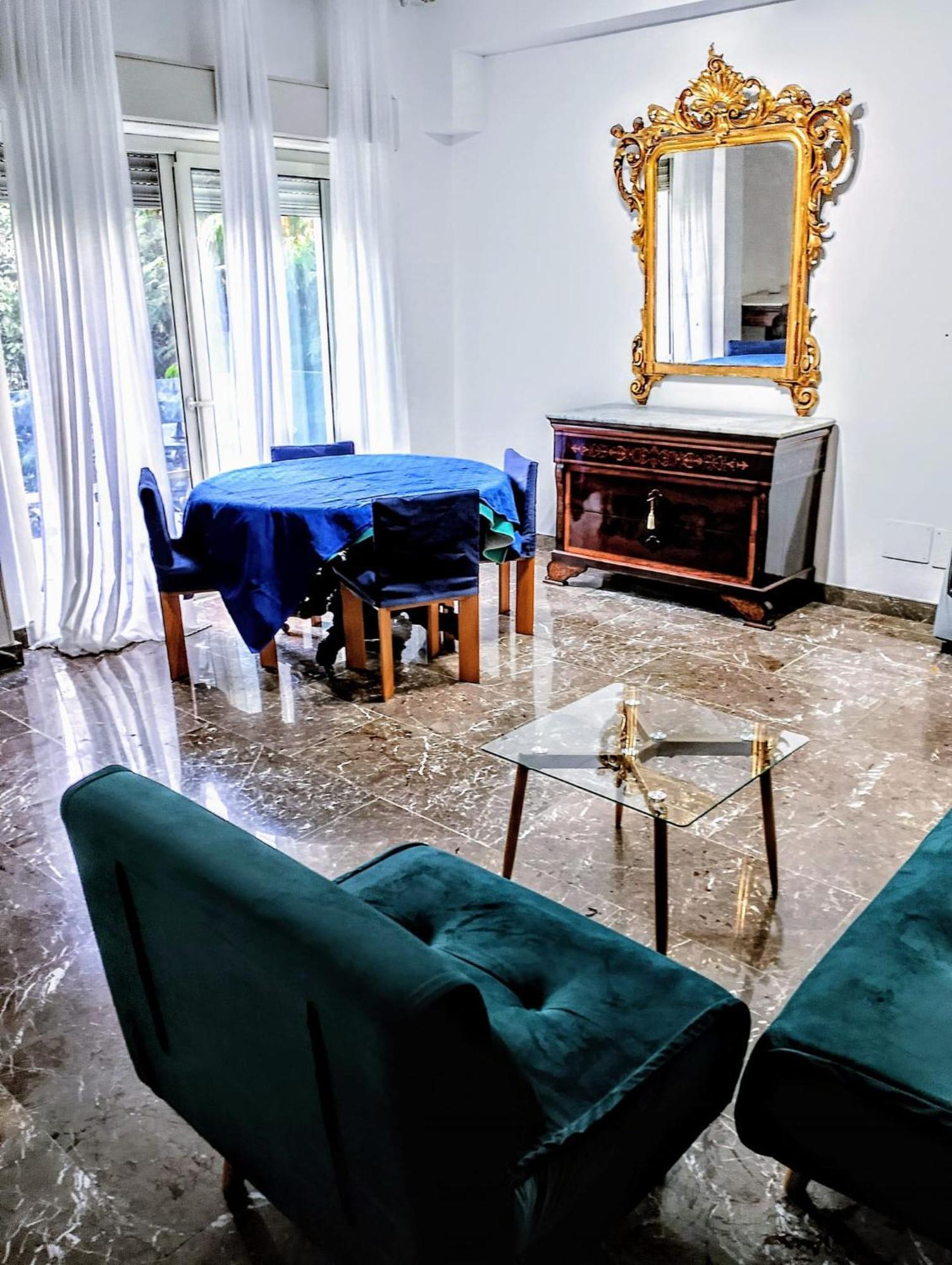 Villa Maya Villa San Giovanni Zewnętrze zdjęcie
