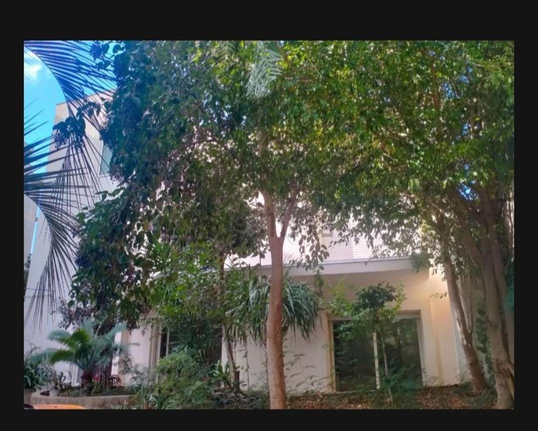 Villa Maya Villa San Giovanni Zewnętrze zdjęcie