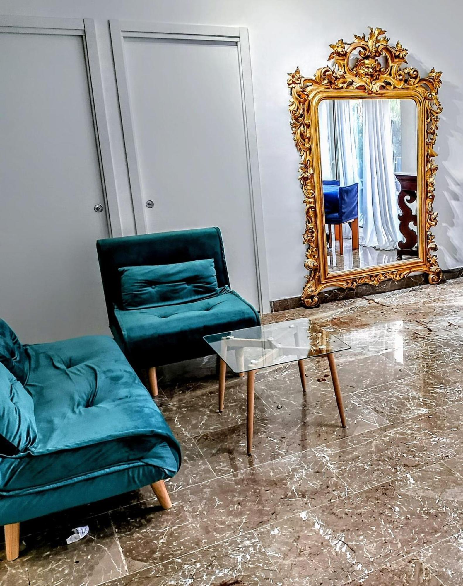 Villa Maya Villa San Giovanni Zewnętrze zdjęcie