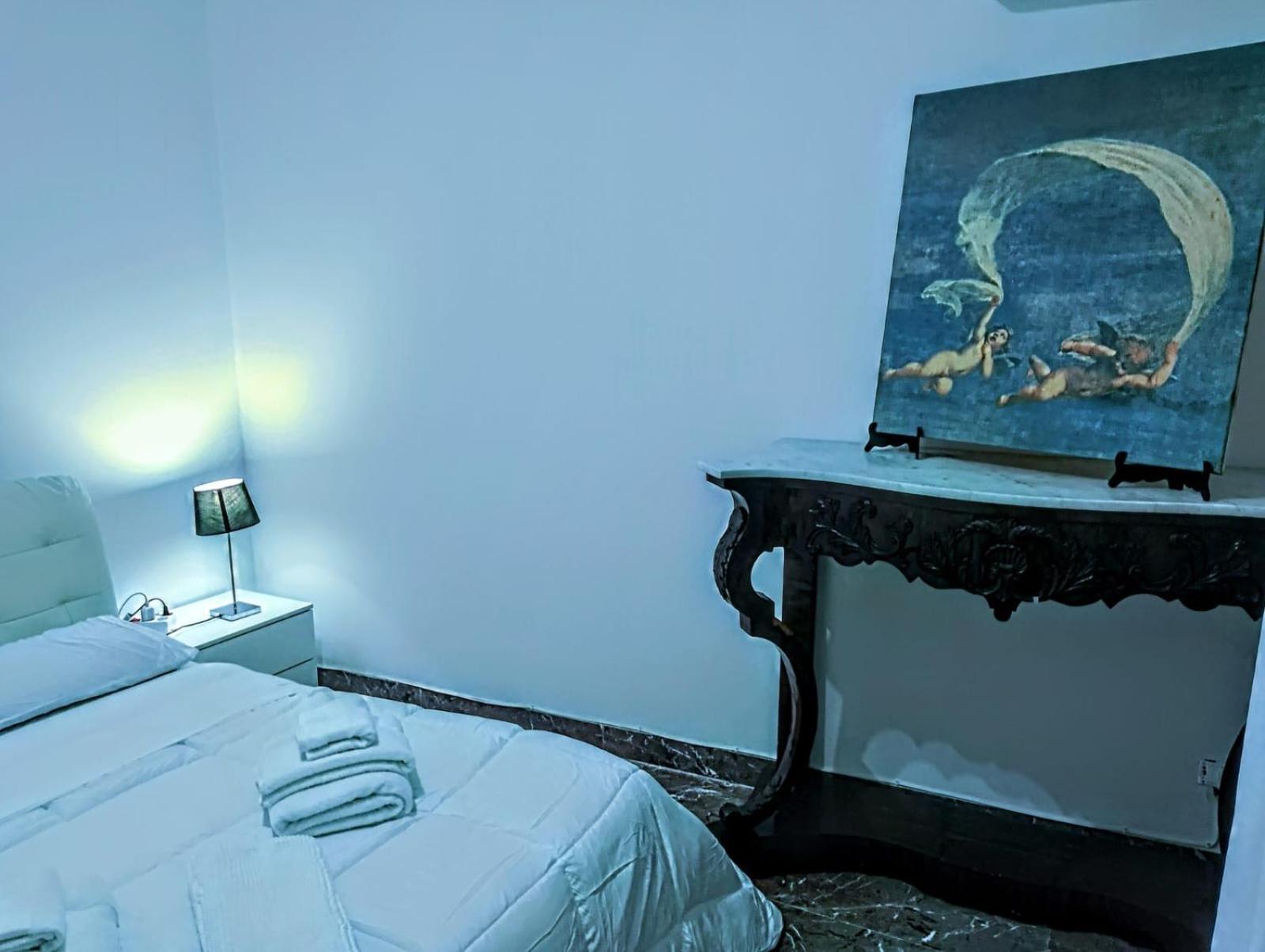 Villa Maya Villa San Giovanni Zewnętrze zdjęcie